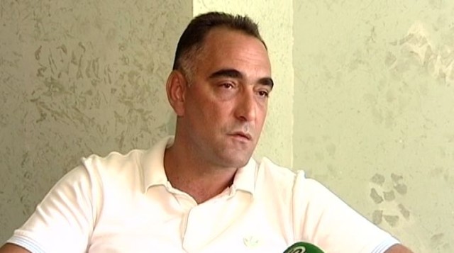 Убитият бизнесмен бил издигнат за кандидат-депутат от ГЕРБ