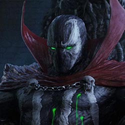 Тод Макфарлън сподели подробности около новия „Споон”