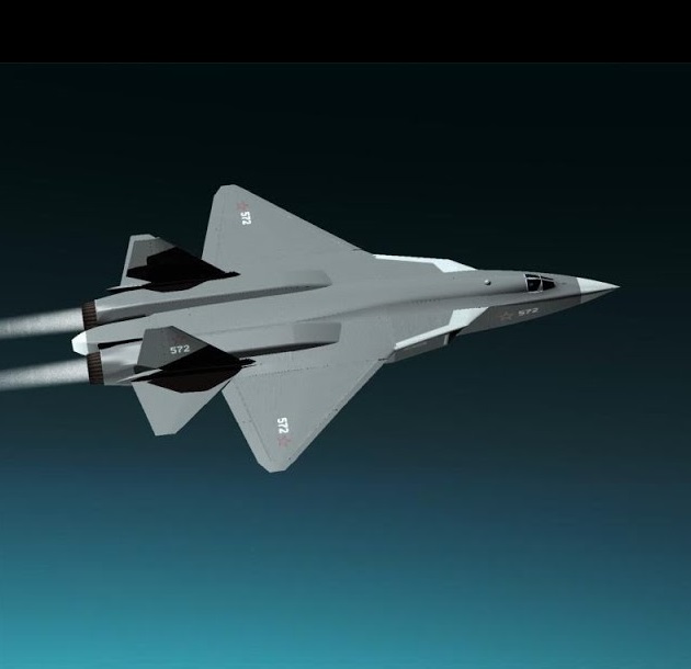 Тази година започва работата по МиГ-41