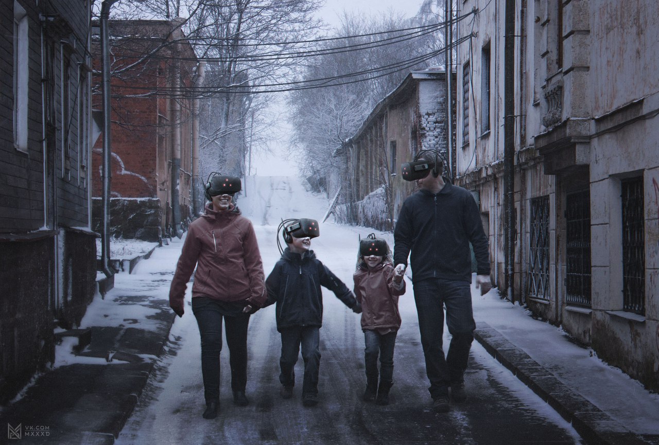 Мрачен поглед към бъдещето на Русия