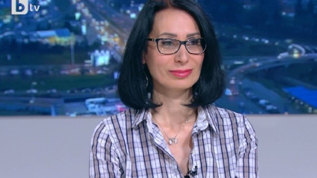 Катя Илиева: Има сигнали, че „Килърите” готвят бягство от затвора