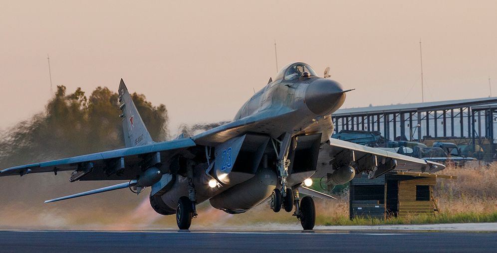 Турска следа в атаката срещу руската база в Сирия