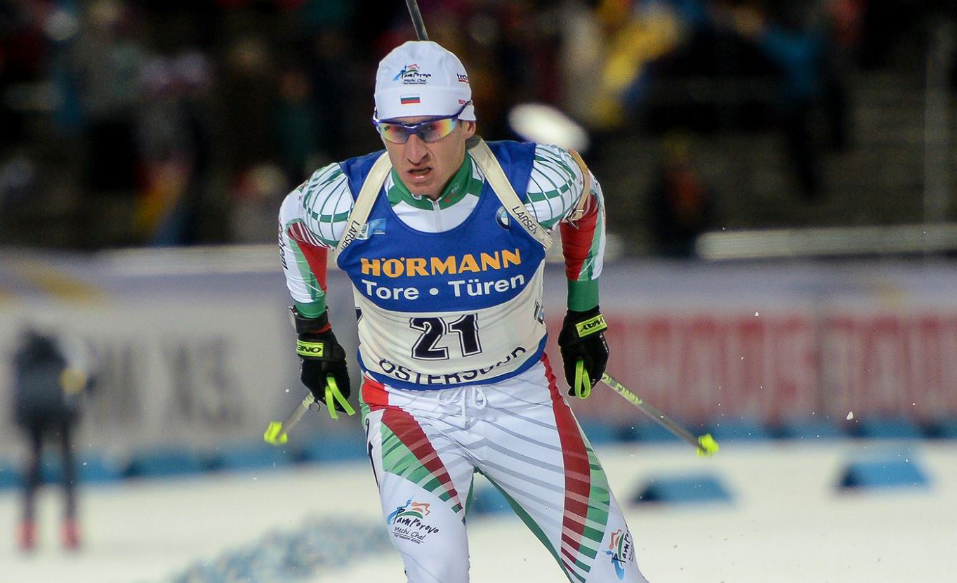 Краси Анев: Ние сме просто пълнеж