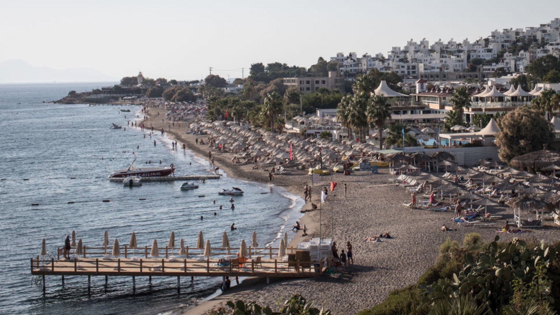 Земетресение с магнитуд 4 6 по Рихтер е регистрирано в 08 27