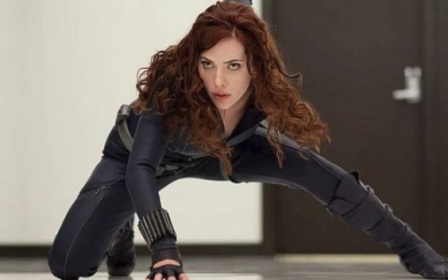 Проектът "Черната вдовица" на Марвъл с признаци на живот