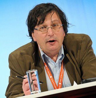 Журналист се закани да съди Павлова за клевета в Белгия
