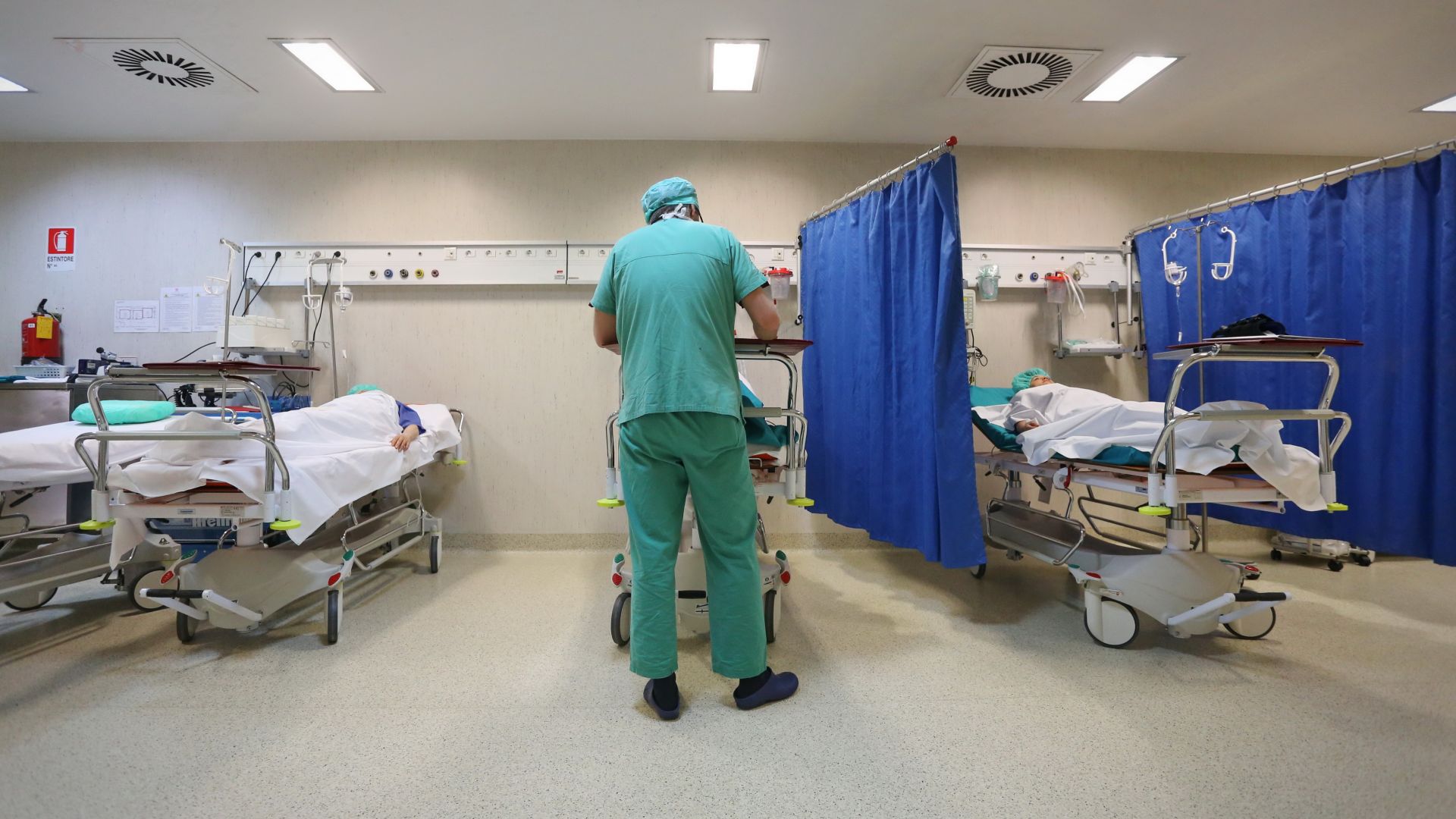 Д-р Неделчо Тотев: Очертават се фалити на общински болници