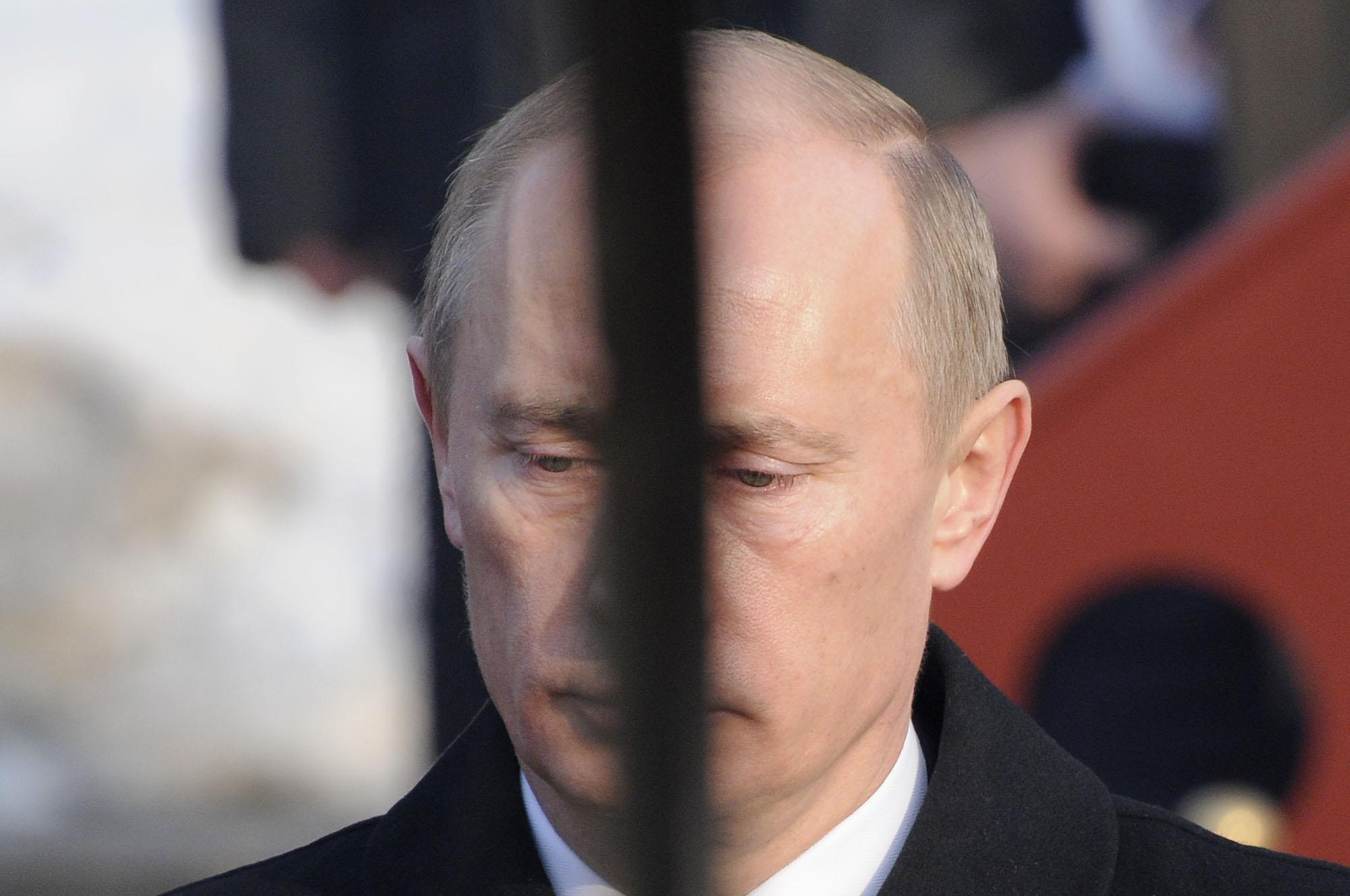 Приближените до Владимир Путин са най-застрашени от новите санкции