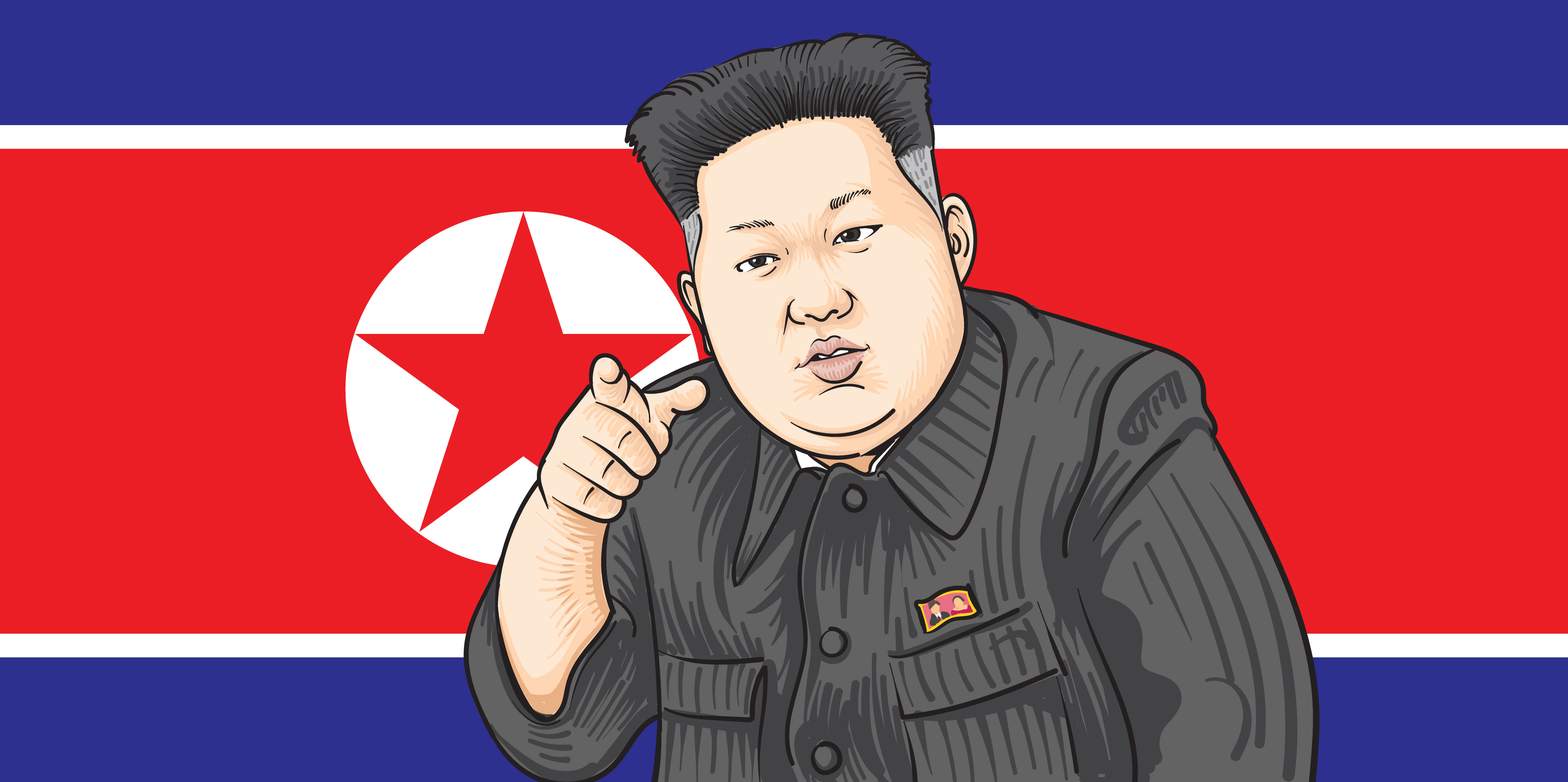 Ким Чен Ун: Ще издържим и 100 години санкции