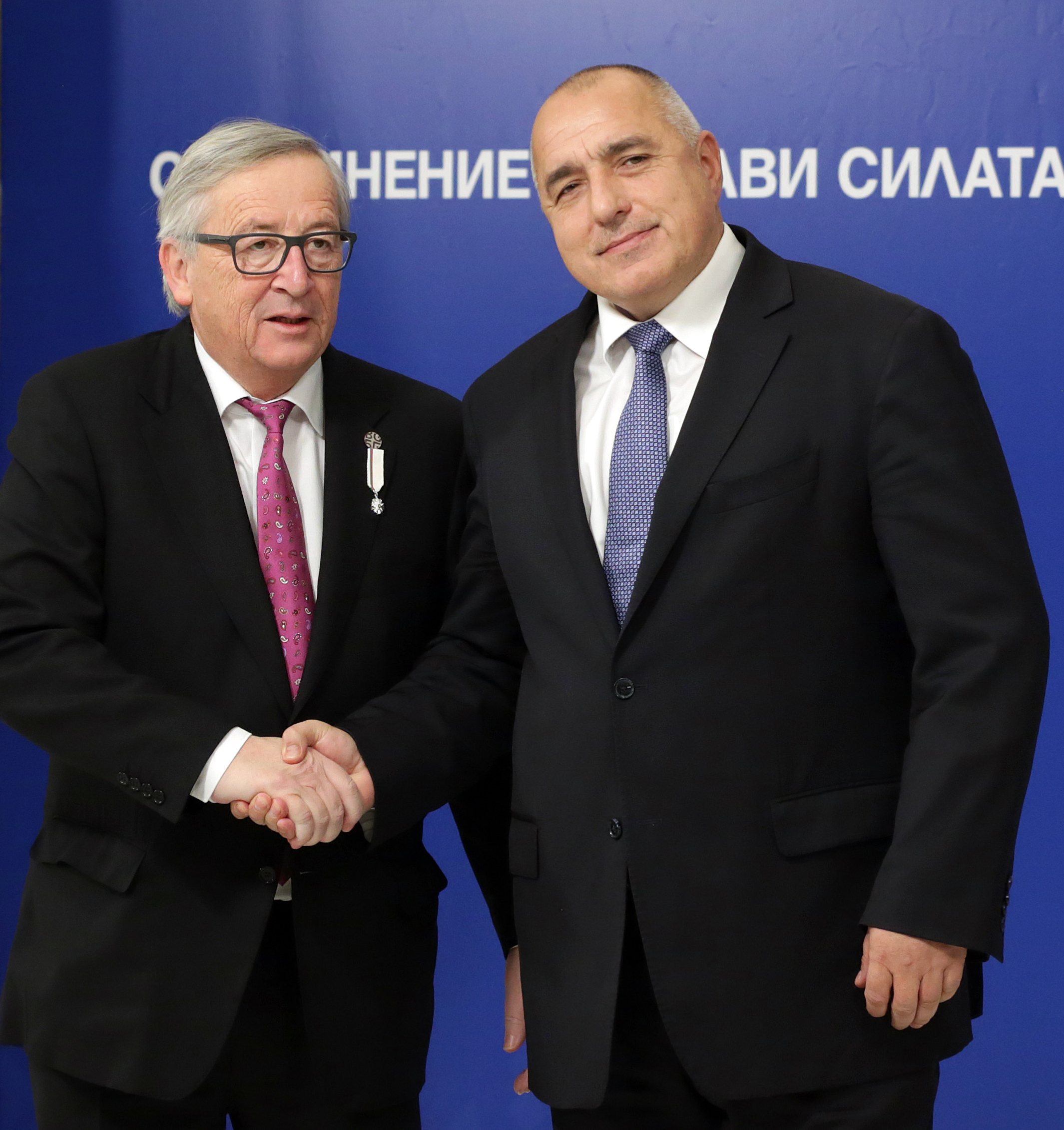 Борисов: За Турция и Русия ще правим каквото ЕС реши