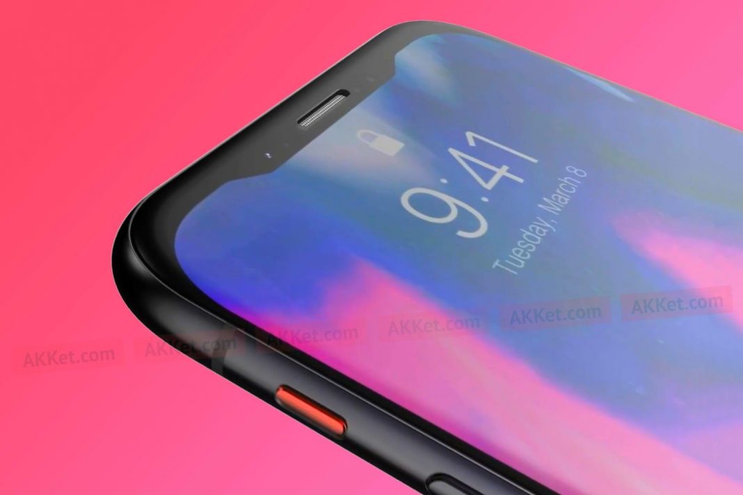 Ето как ще изглеждат iPhone 9