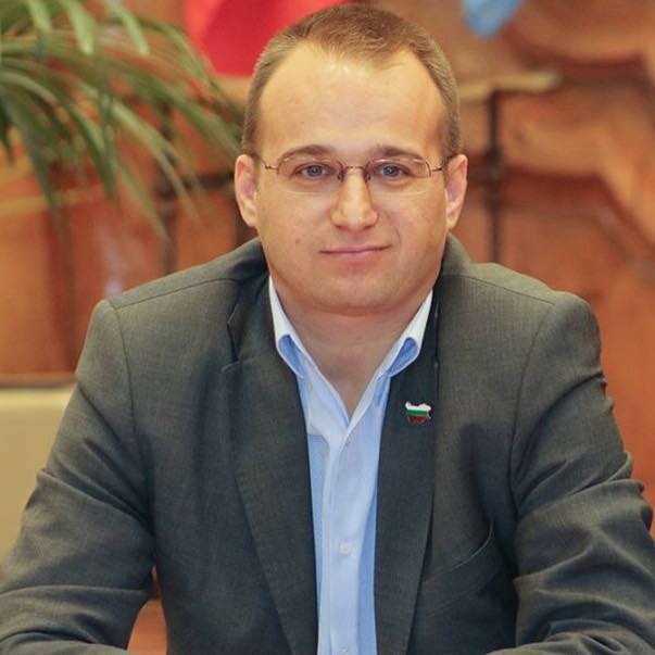 Това заяви в специално интервю за Дир бг общинският съветник инж