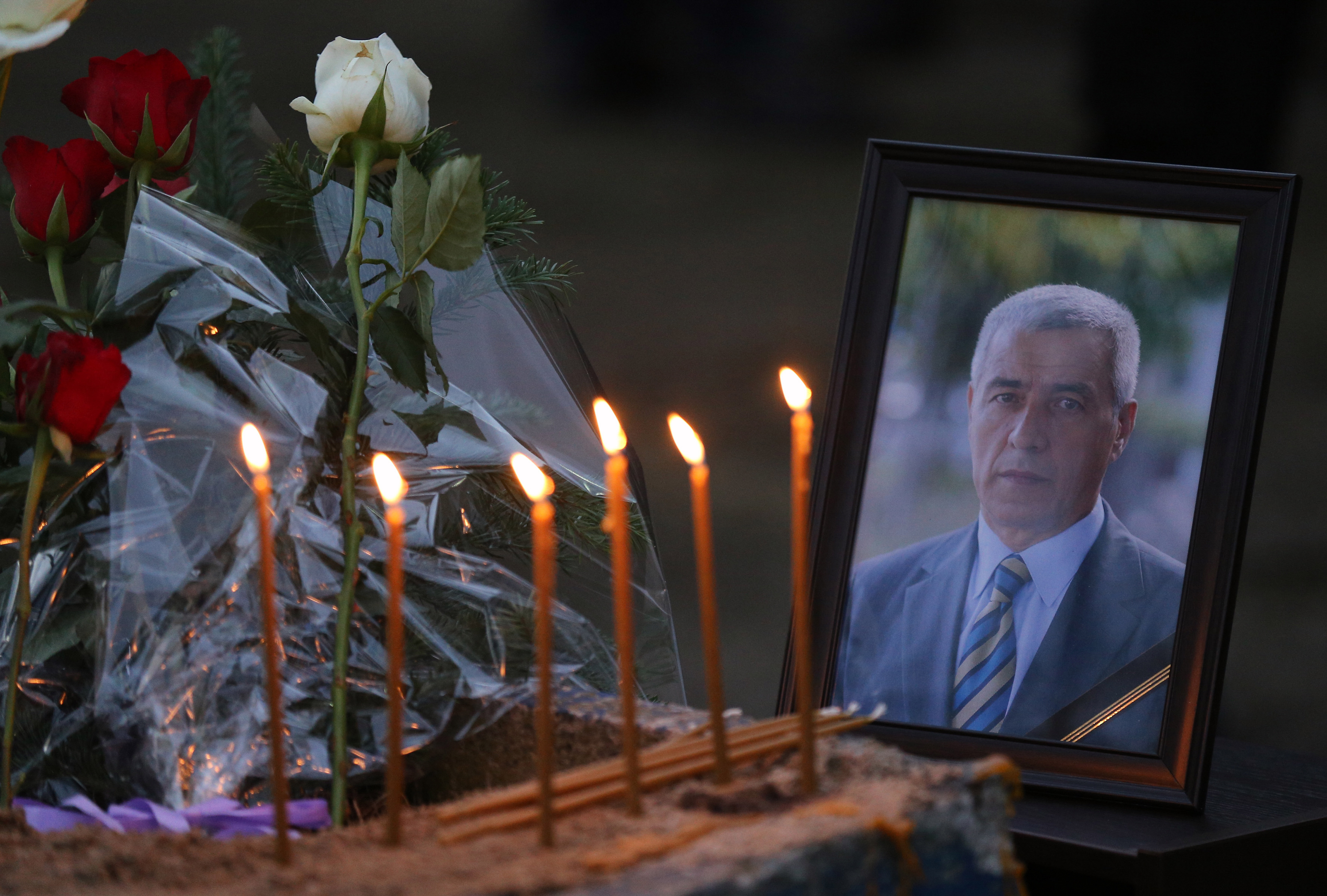 Тачи: Убийството няма да помрачи диалога Прищина - Белград