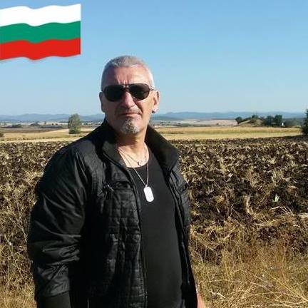 Марин Маринов е първият частен детектив в България