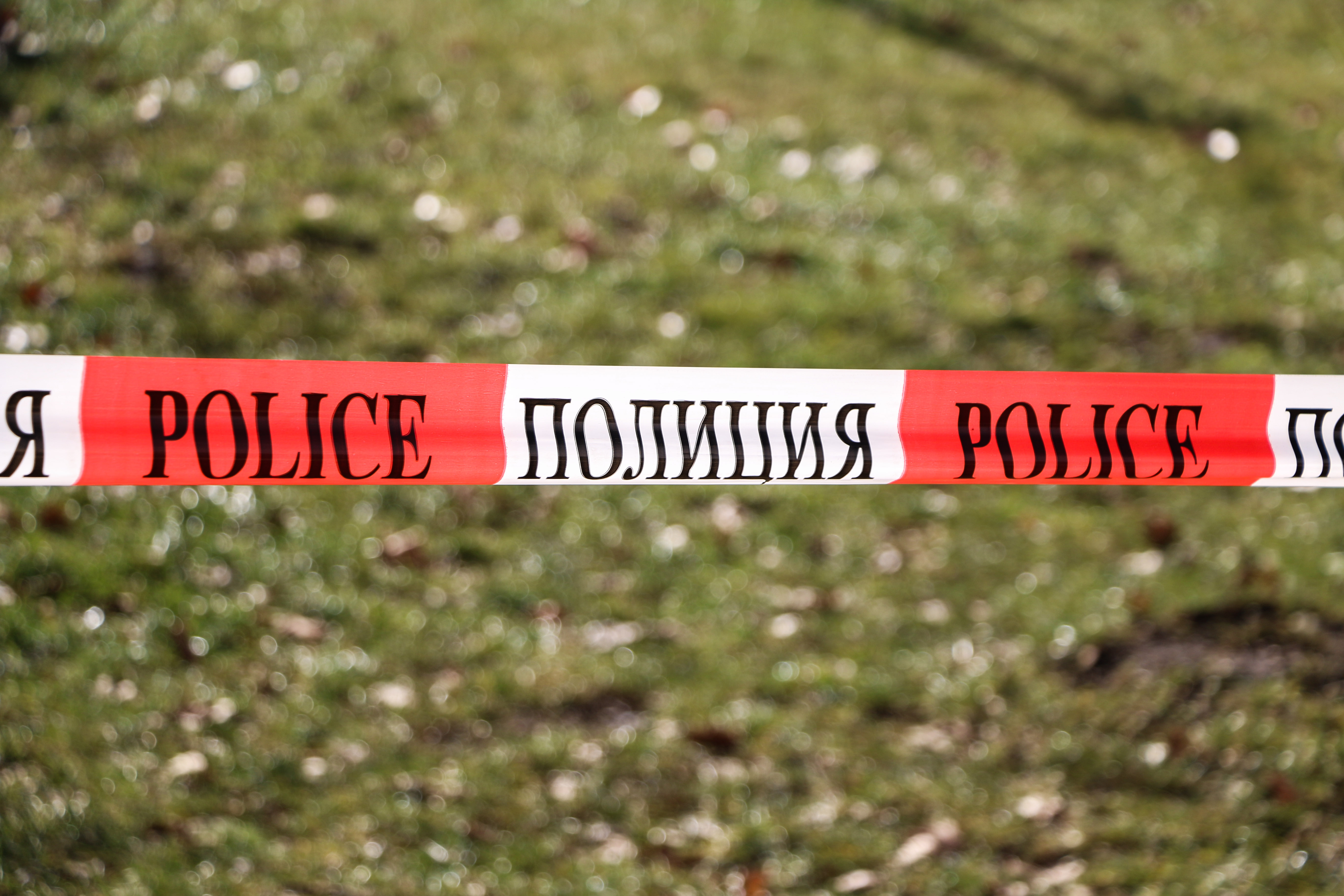 Дете откри труп на мъж в кърджалийски парк