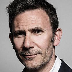 Новият филм на Мишел Азанависиус на 22-я СФФ