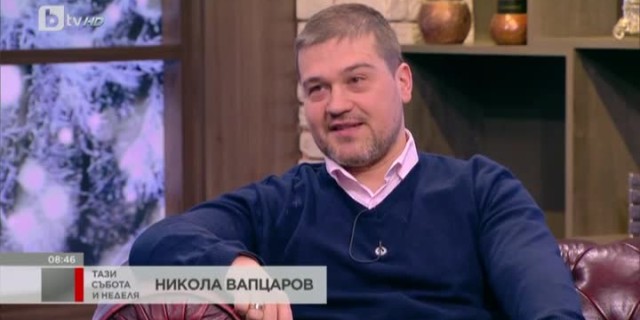 Вапцаров: ”Да” на нова кабинка, но без разширение на пистите