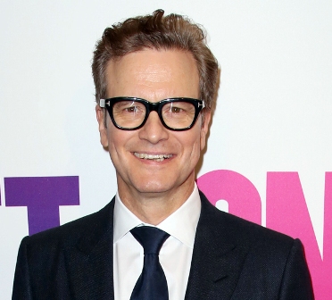 Колин Фърт вече няма да работи с Уди Алън