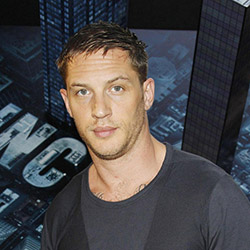 Том Харди за малко да стане певец