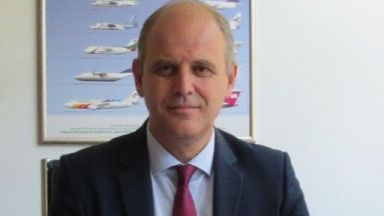 Шефът на софийското летище подаде оставка