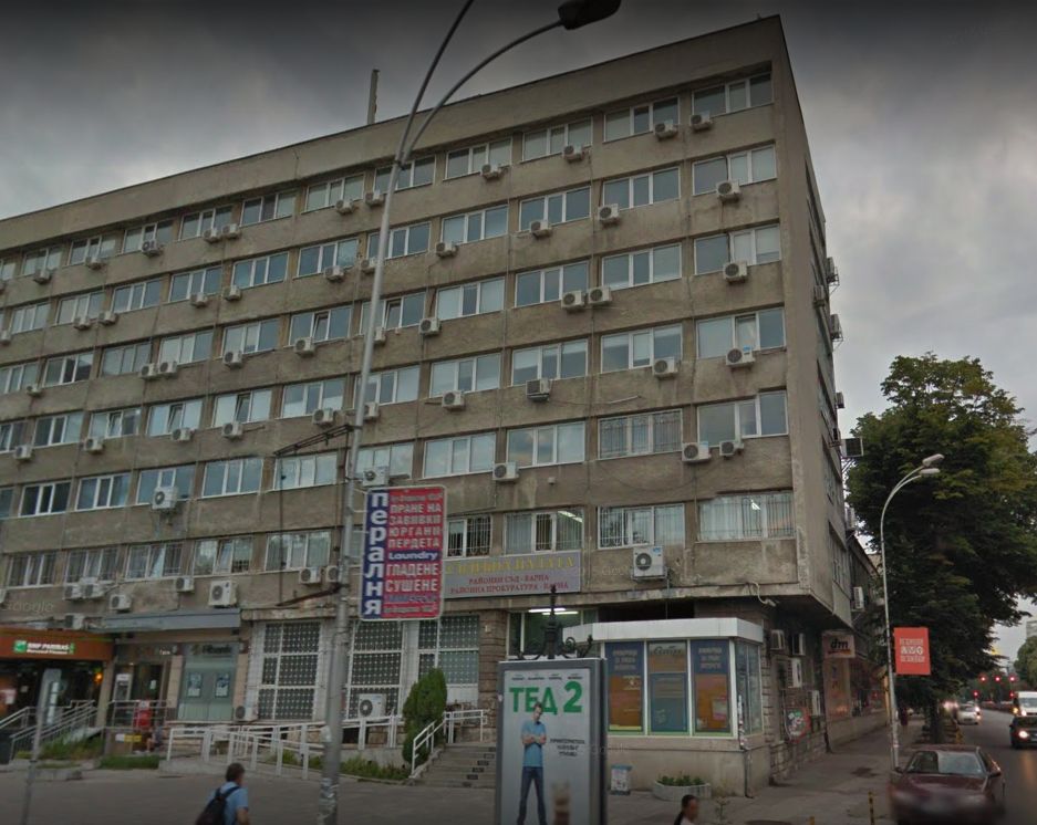 Съдът във Варна даде условна присъда за мъж, подкупил граничари