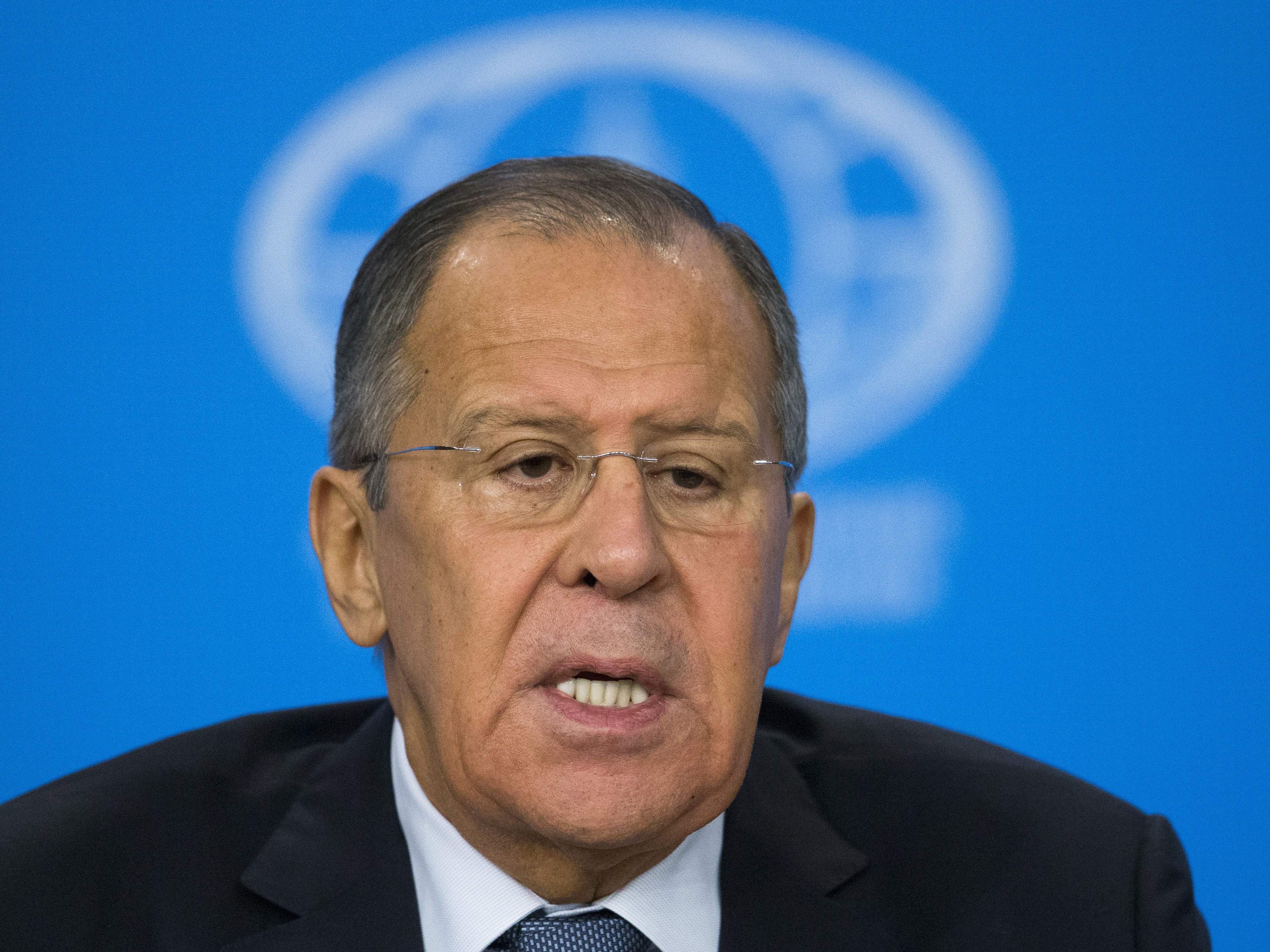 Руският външен министър Сергей Лавров изрази загриженост за бъдещето на ядрената сделка с Иран