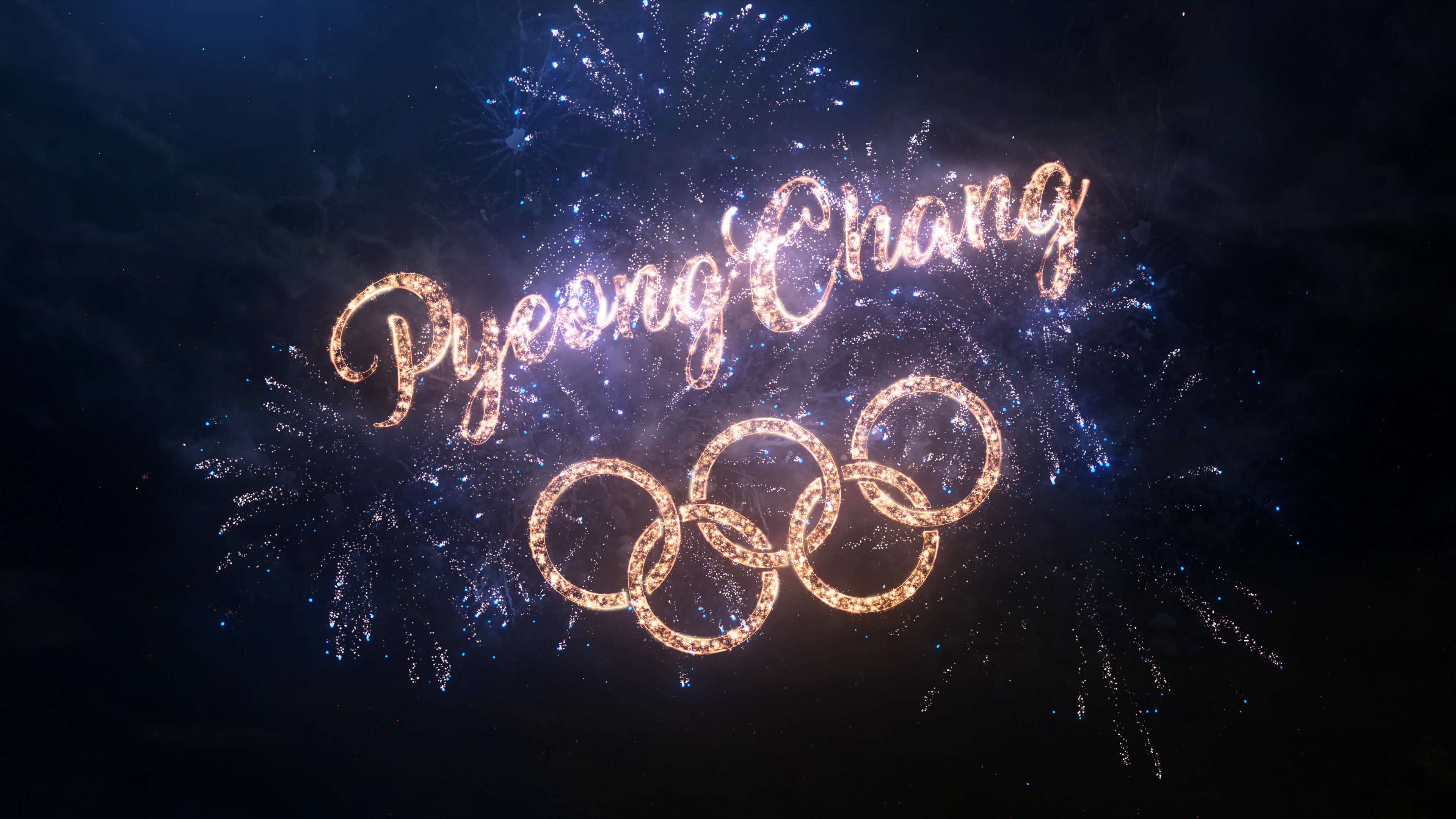 Пхенян и Сеул принципно се договориха за участие на севернокорейски спортисти на зимните олимпийски игри