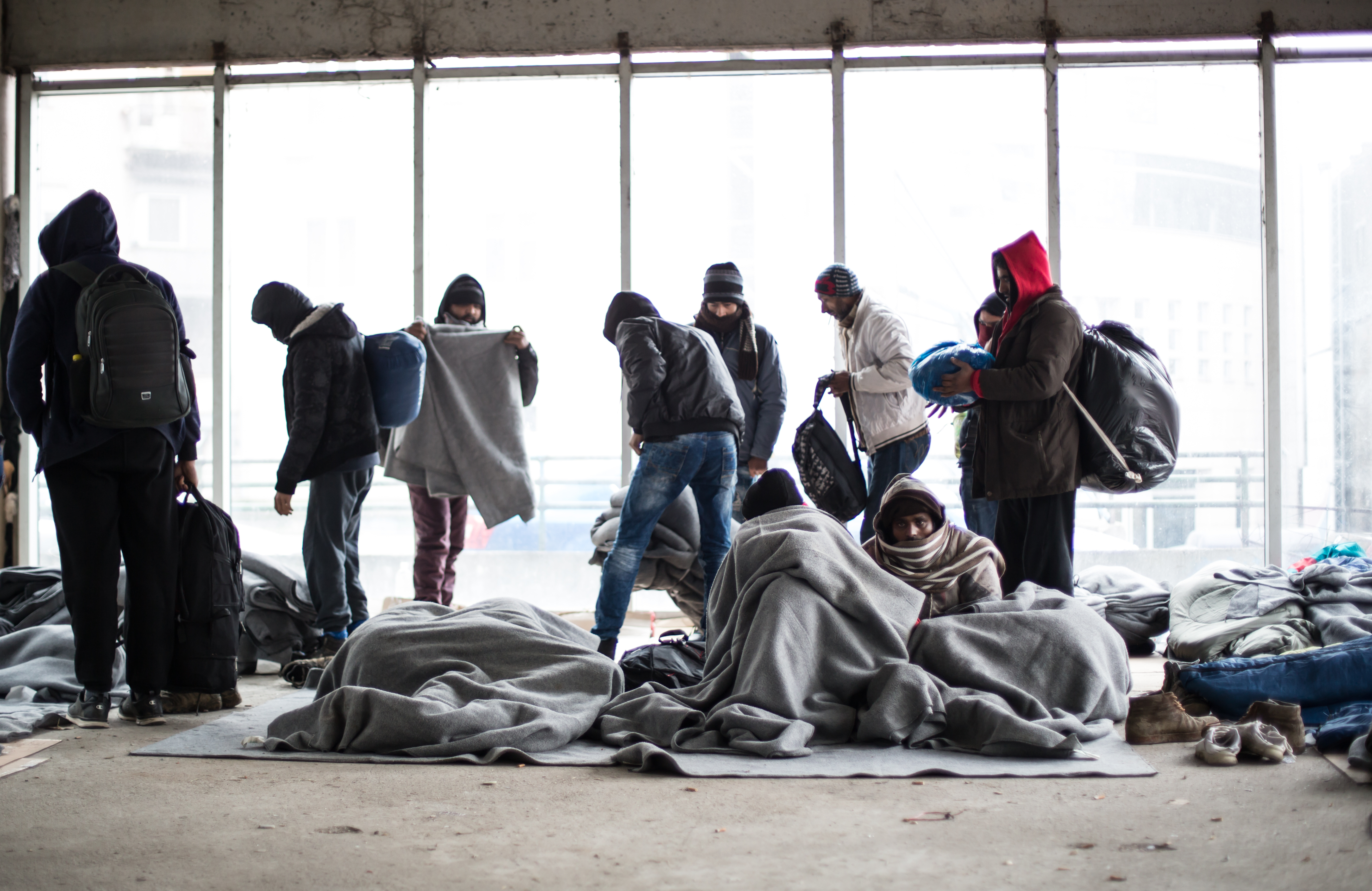 Турция е недоволна от съдействието на ЕС по справянето с проблема с бежанците
