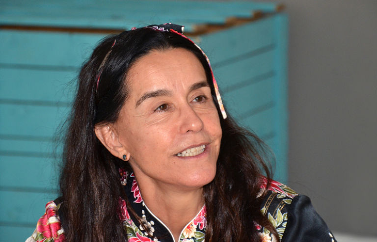 Луселия Сантош: Бих отказала интервю за "Робинята Изаура" | Impressio.dir.bg