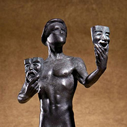 Наградите на Актьорската гилдия