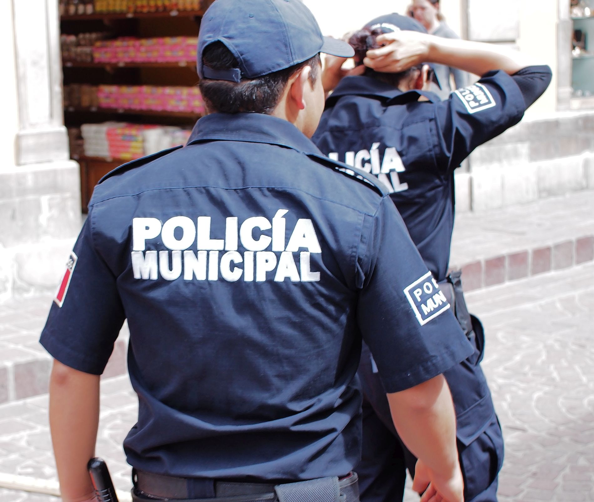 Полицията в Мексико е регистрилала над 25 000 убийства в страната за изминалата година