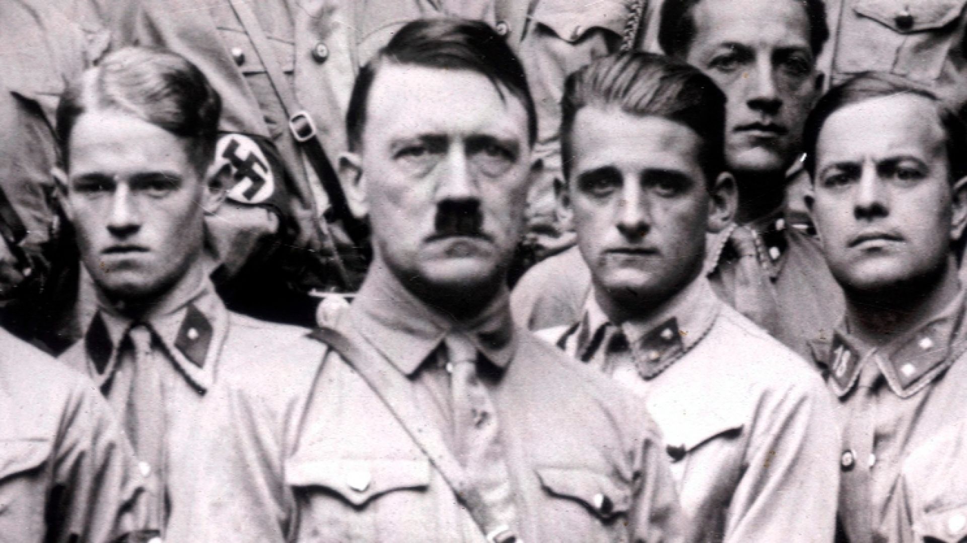 "Щит и меч"  събира в Остриц стотици германски неонацисти