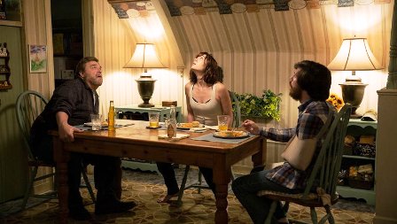 Нетфликс иска и "Cloverfield" от Парамаунт