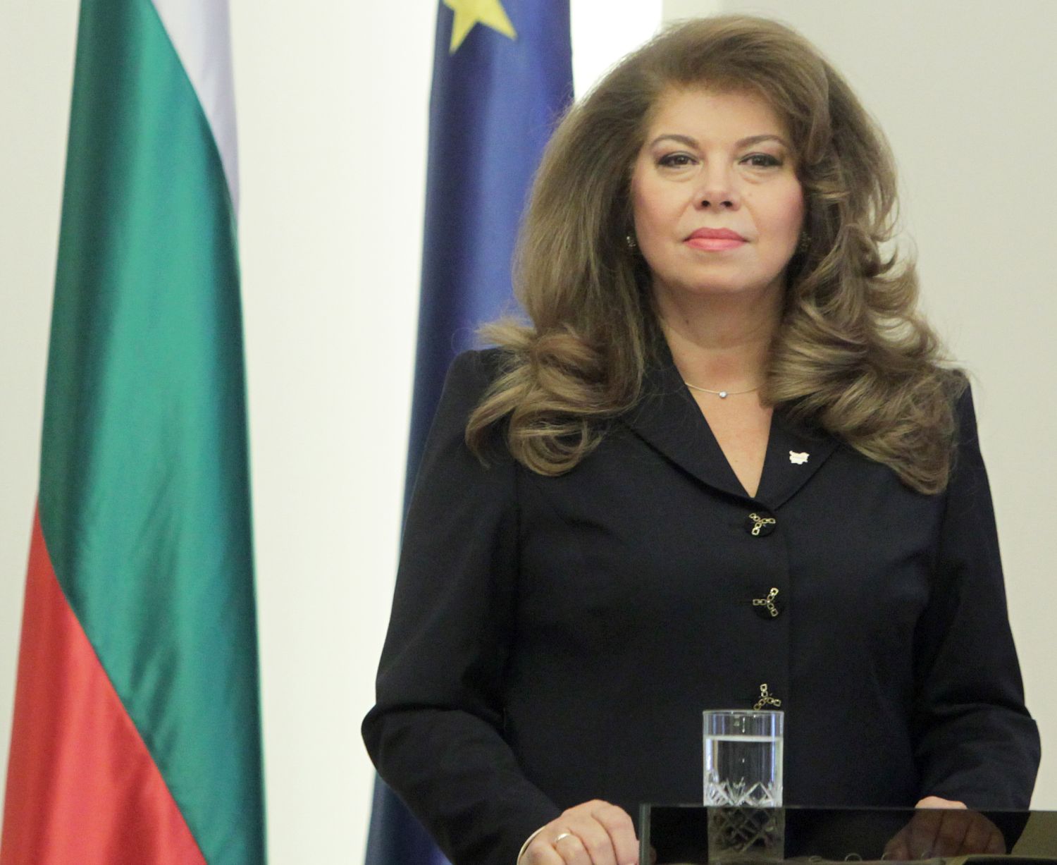Йотова:Българите в чужбина са изключени от председателството