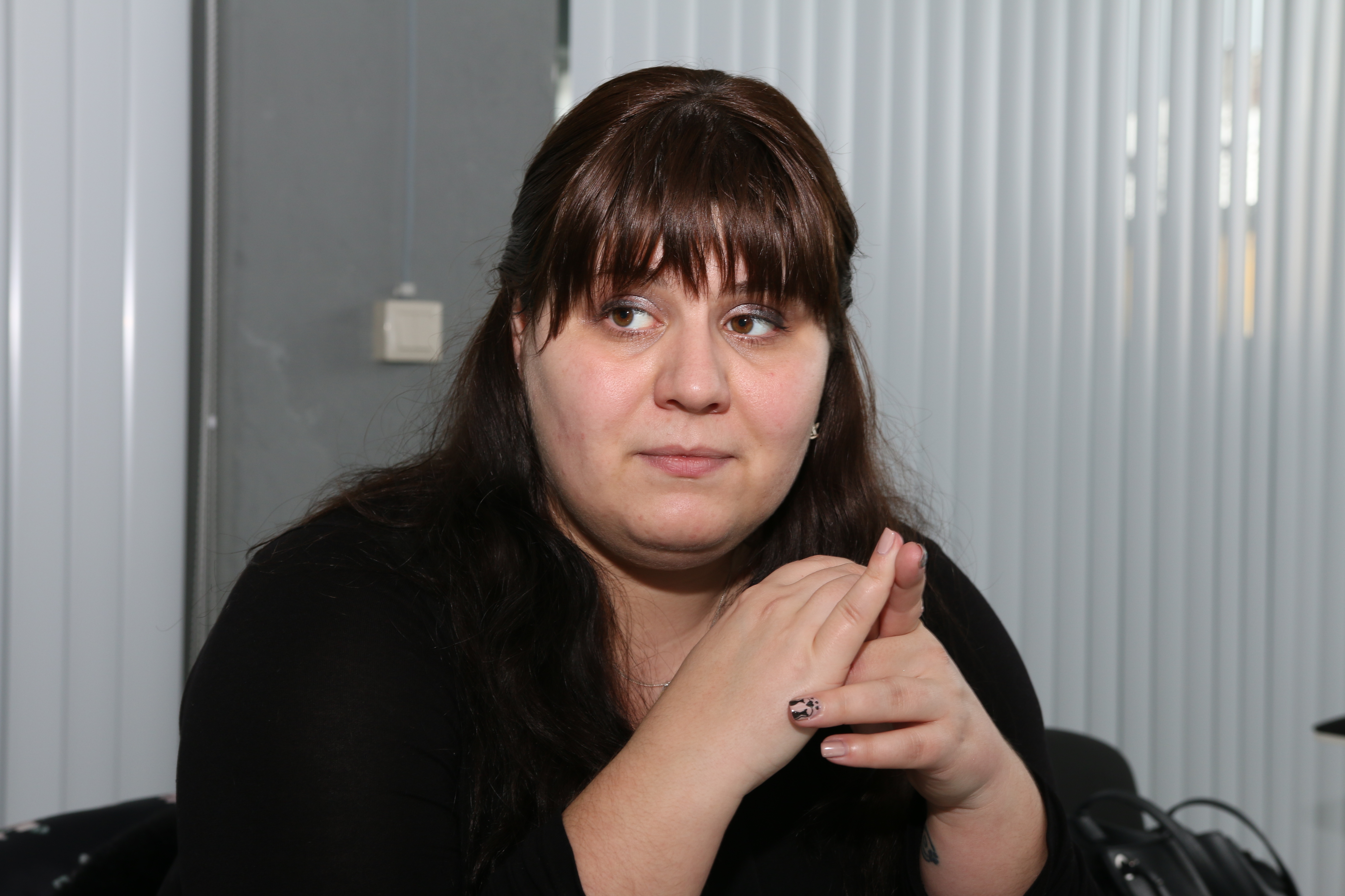 Юлия Андонова вярва, че Истанбулската конвенция ще пази стотици жени в България от домашно насилие
