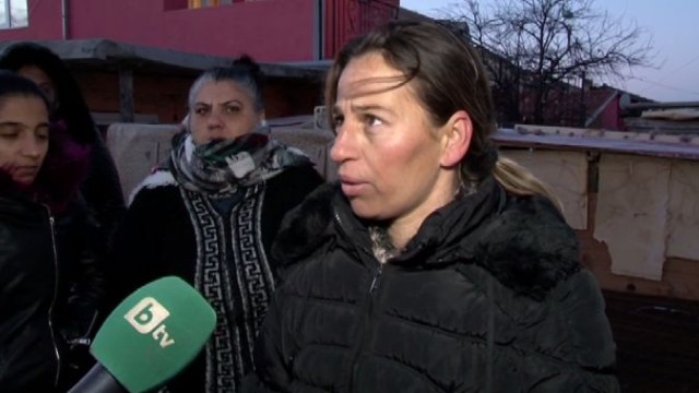 Албена Николова и семейството й искат Денис да се прибере под домашен арест