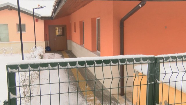 Наказателното производство за тормоза над деца с увреждания от център