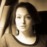 Дъщерята на Владимир Путин - Катерина Тихонова
