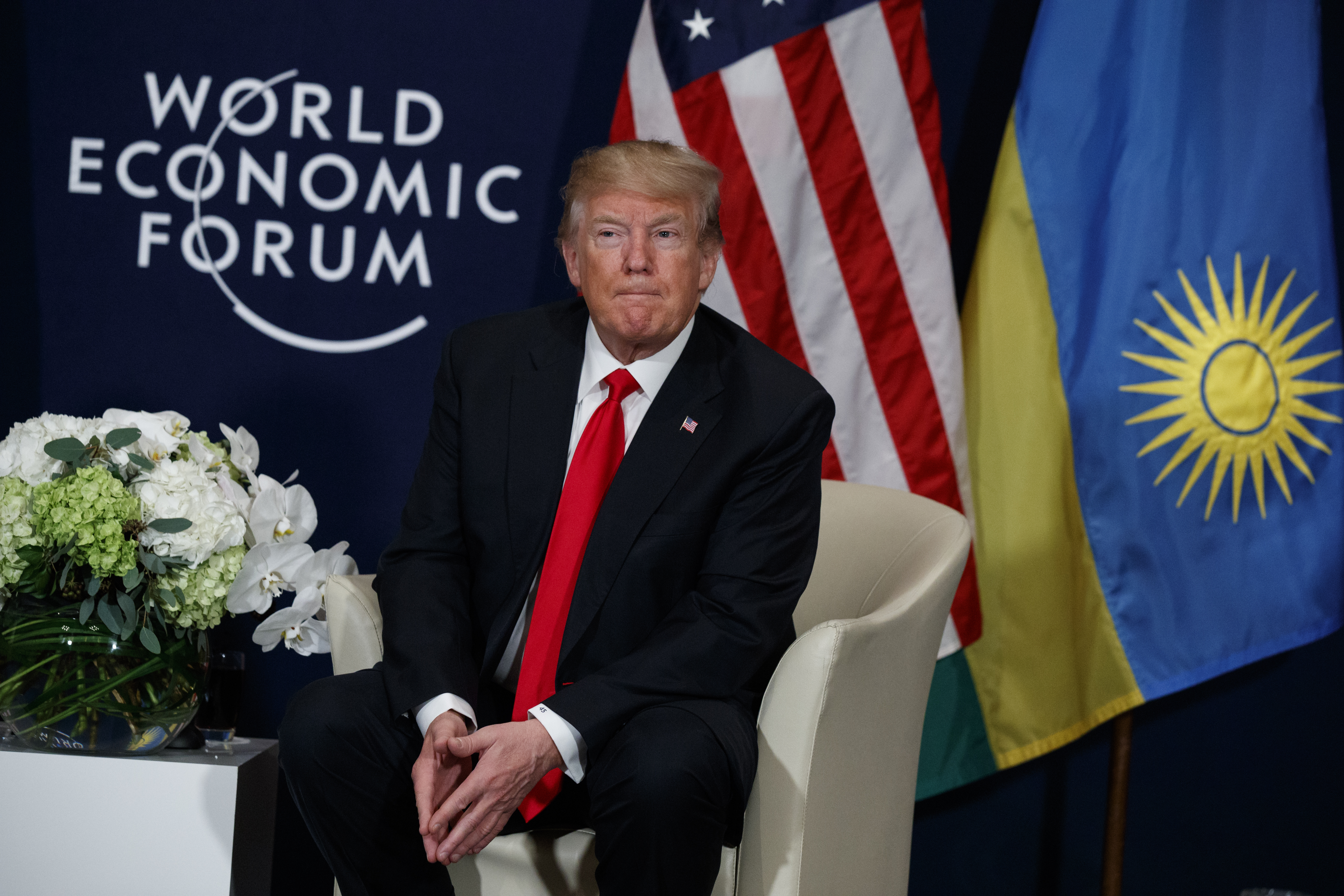Тръмп: Готов съм на диалог с Русия