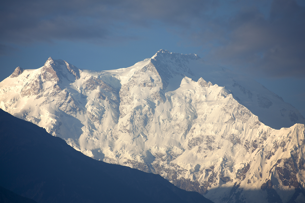 Алпинистка е спасена в Нанга Парбат - ”планината убиец”