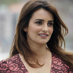 Почетен „Сезар“ за Пенелопе Крус