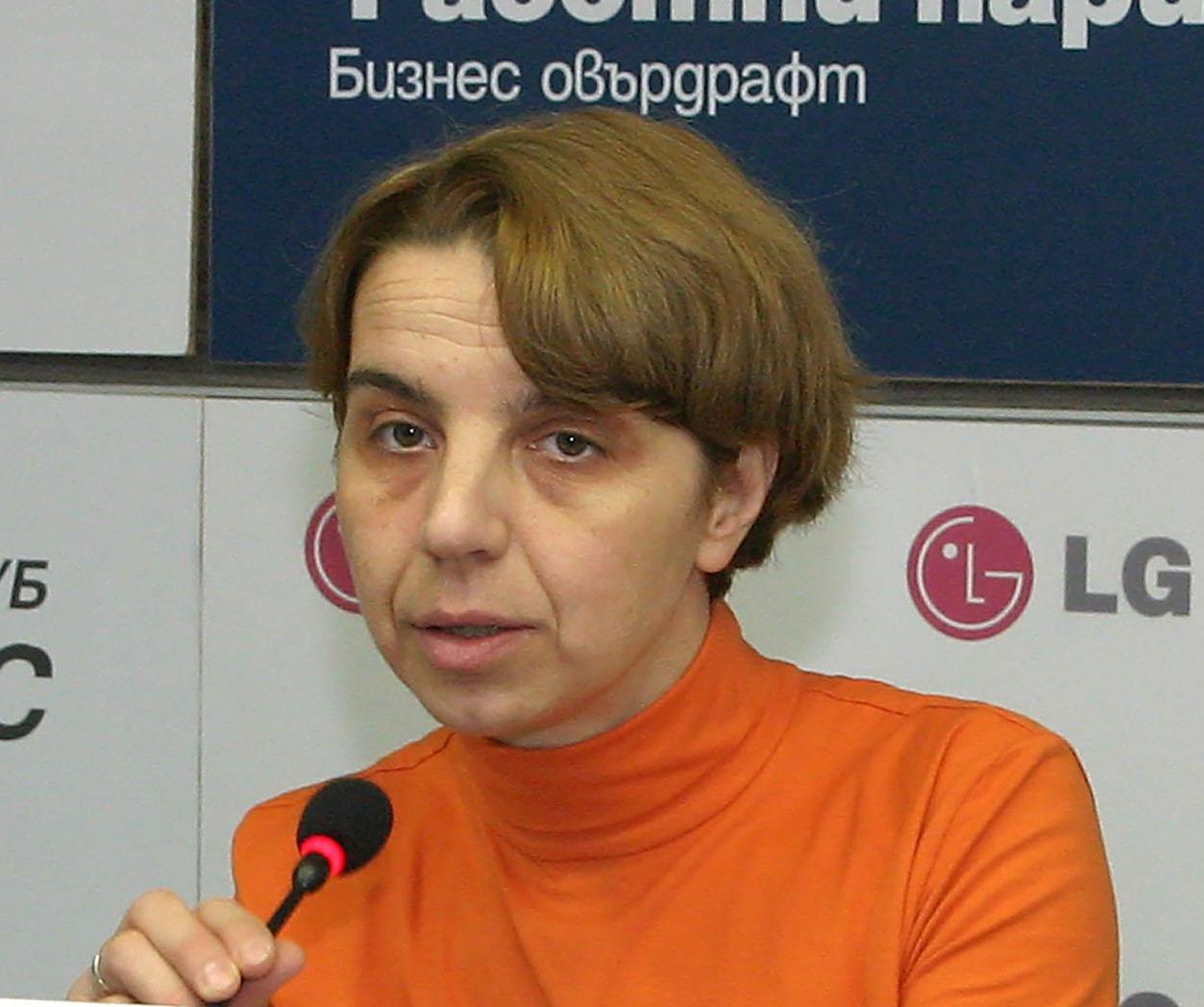Катя Кръстанова смята, че Истанбулската конвенция ще даде още по-голяма закрила на жените, пострадали от домашно насилие