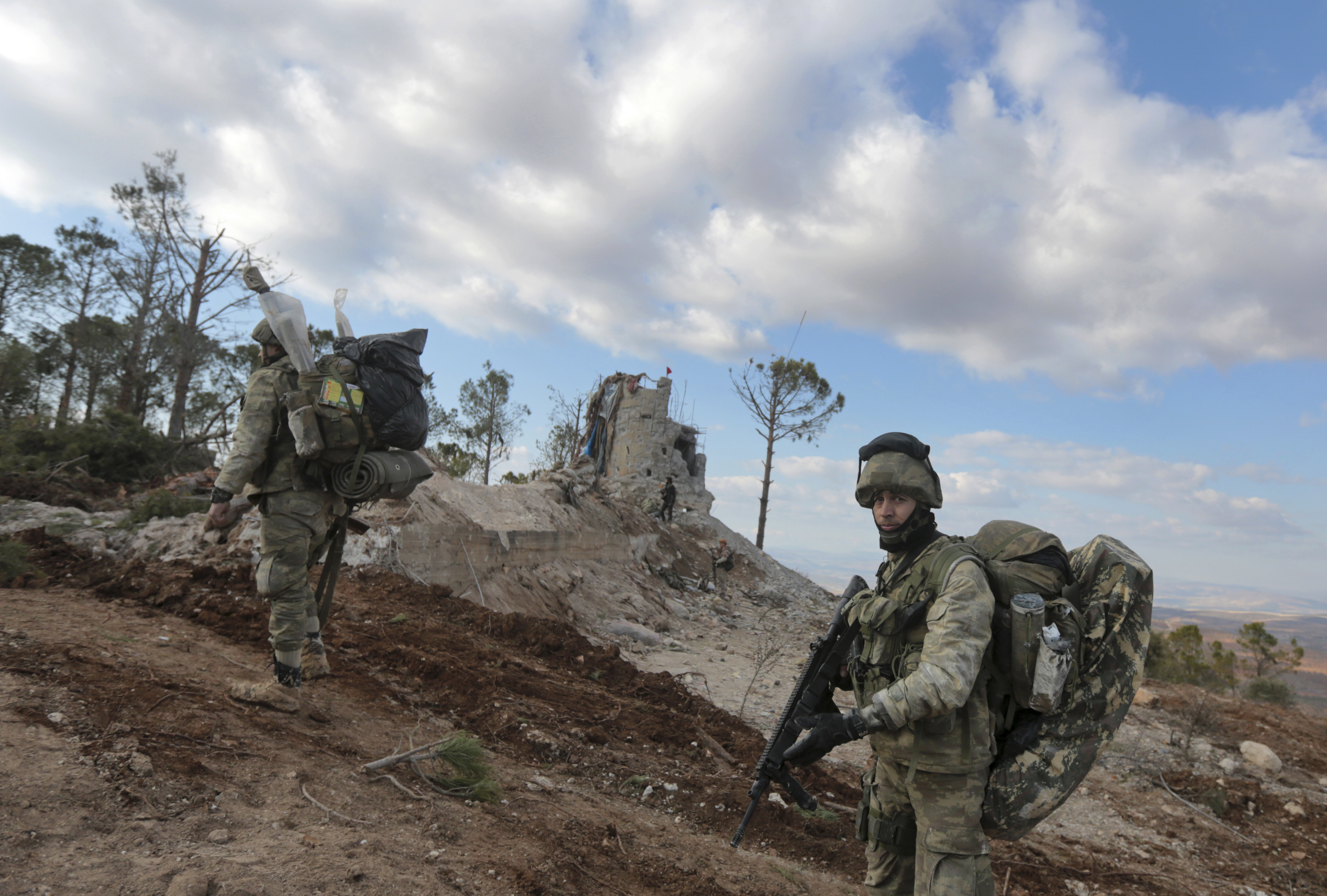 Вчк вагнер. Турция готовится к войне. ВПК Вагнер. Эрдоган о наемниках из Сирии.