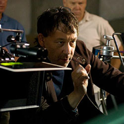 Нов филм на Сам Рейми?