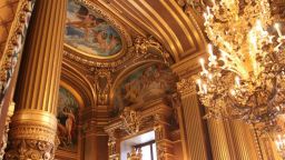 Парижката опера ще чества 350-ата си годишнина