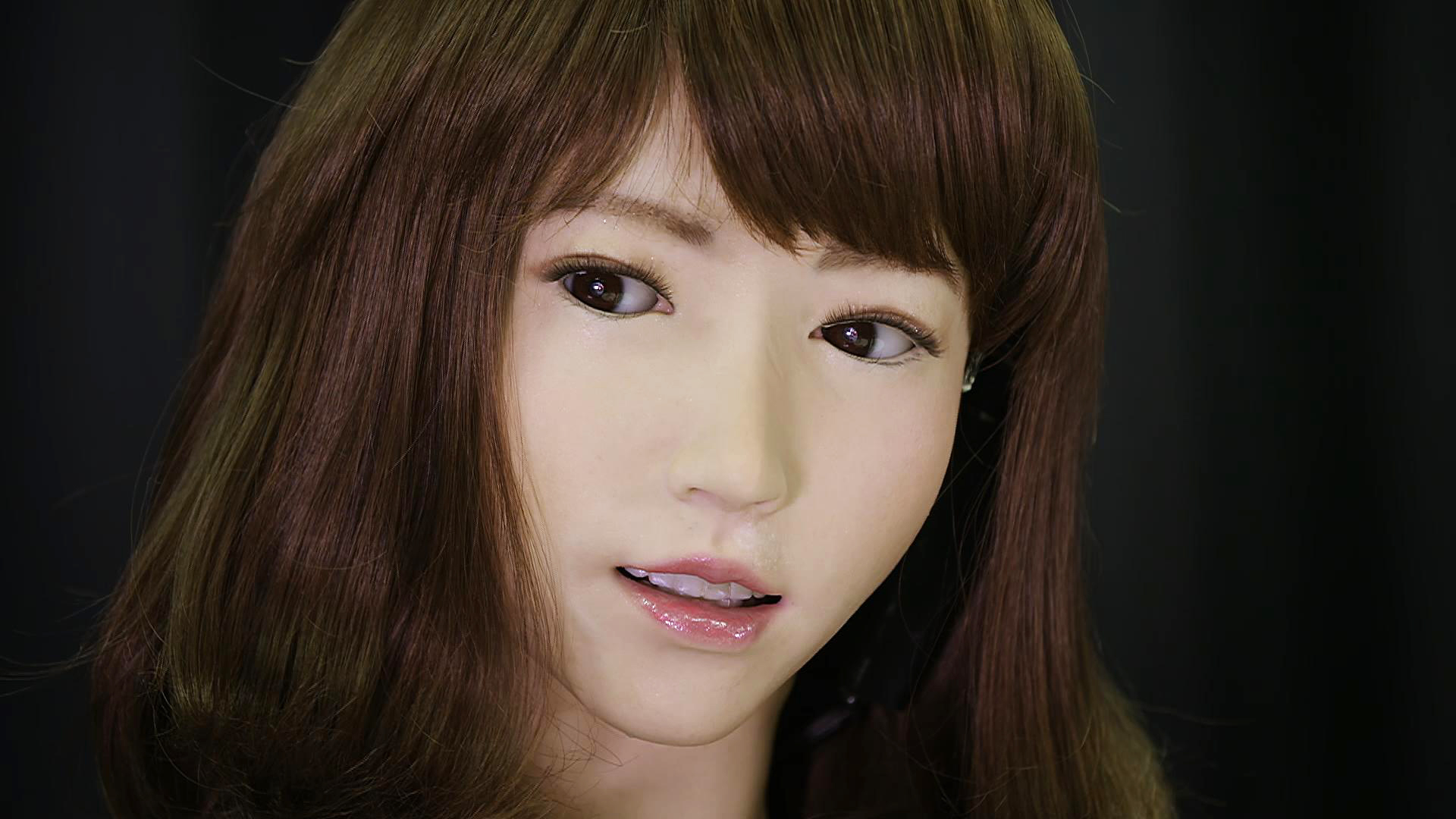 Робот ще чете новини по японска телевизия