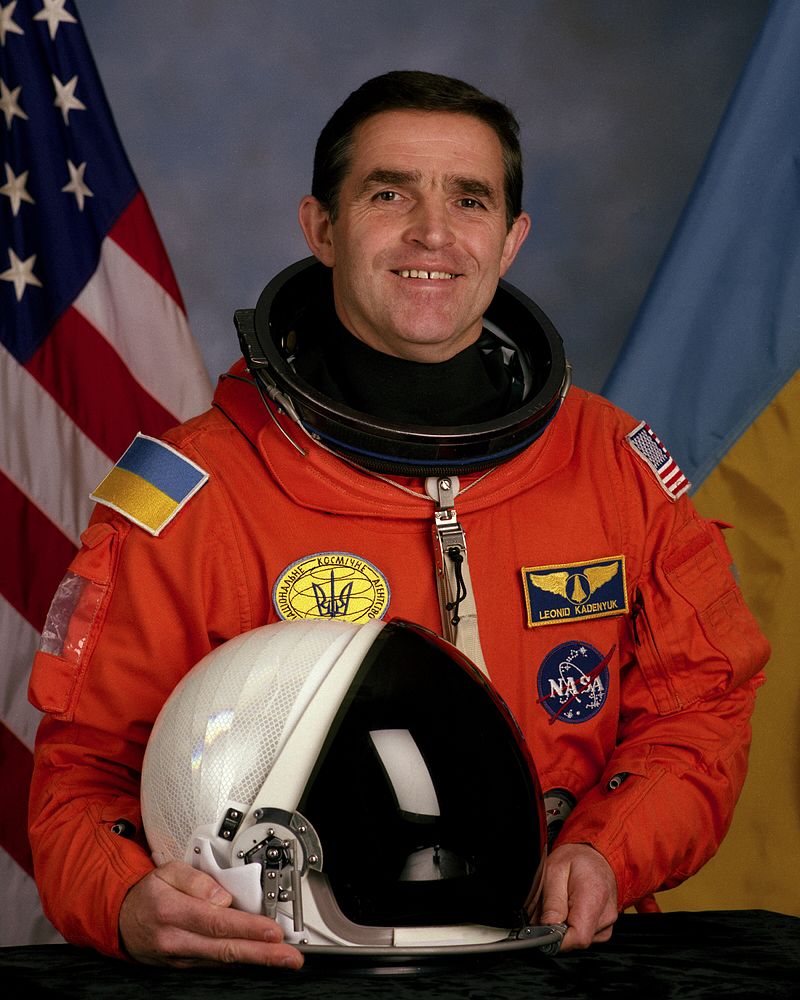 Почина украински космонавт, летял със совалката ”Колумбия”