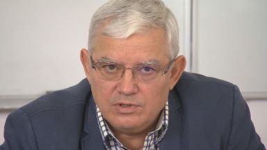 Прокуратурата иска 6 г. затвор за бившия ректор на Медицинския университет