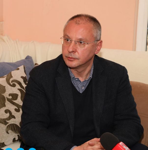 Сергей Станишев: Жертвите се сблъскват с нехайството и неангажираността на институциите