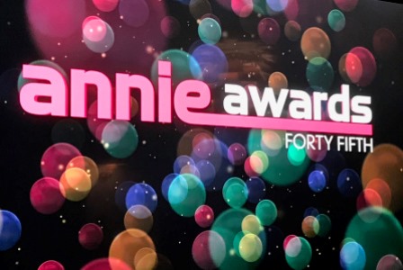 Анимация: поклон пред "Тайната на Коко" на наградите Ани 2018